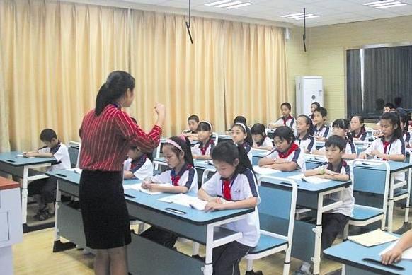 孩子性格与母亲形象有关？家长看法不一，班主任：一眼就能看出来