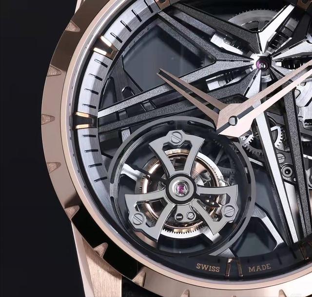 Apple  Watch会不会摧毁瑞士钟表业？值得深思