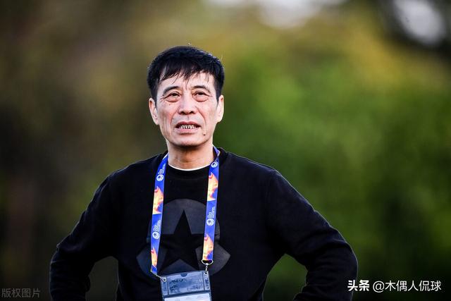 下课倒计时？“二李”是本土教练的精英，足协还是请洋帅吧