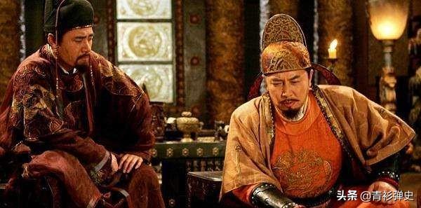 汉武巫蛊之祸，唐宗太子谋反，康熙三废太子，为何明无太子之乱？