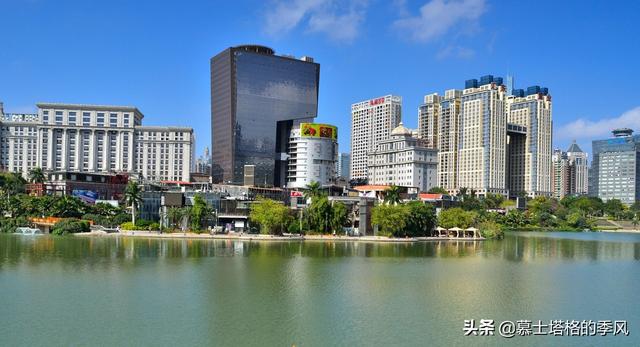 中国最低调的6座省会城市，2座今年实现晋级，2座GDP占了全省一半
