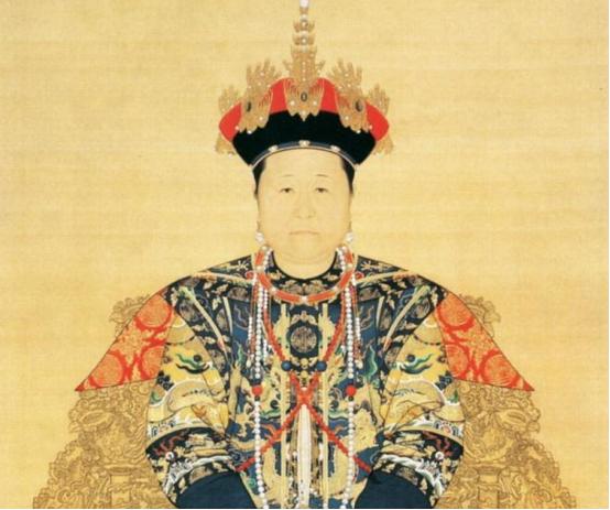 清宫剧多是假的，历史上皇后根本不屑参加宫斗，地位碾压嫔妃
