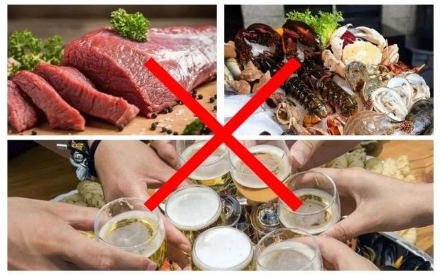 痛风不仅仅是“痛疯”，它的这些并发症害了不少人，建议这样预防