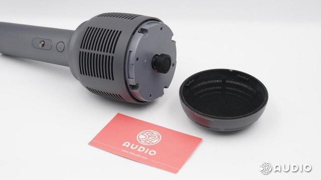 声卡级DSP芯片，KTV级立体音效，小米米家K歌麦克风拆解报告