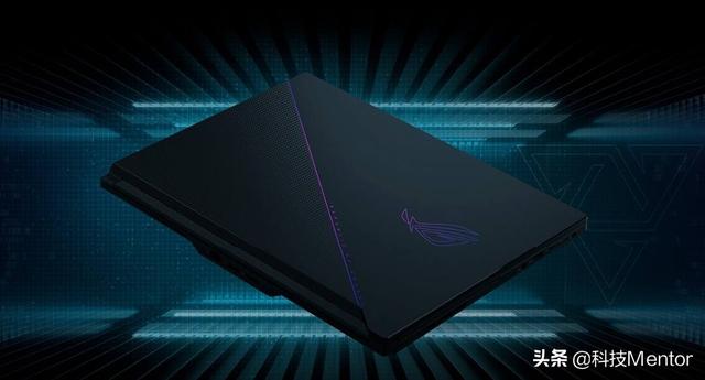 全线拉满，售价55999元的笔记本都配置了啥？