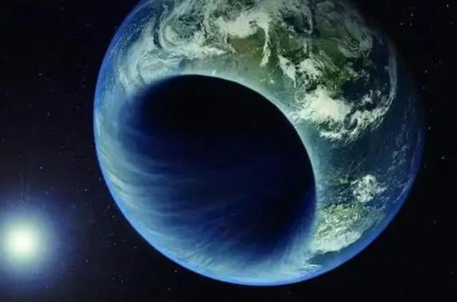地球内部正在疯狂“喝水”，每年吞噬数亿吨的水，水都去哪了？