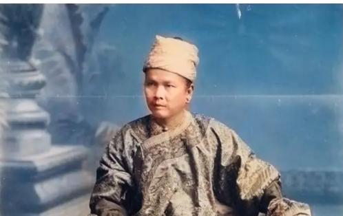 称霸金三角，李弥狂言：当缅甸王易如反掌，看我愿不愿意了