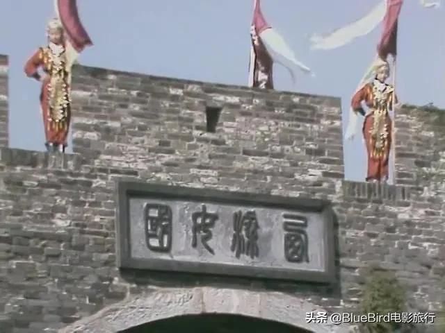 尋找西遊紅樓中的蘇州