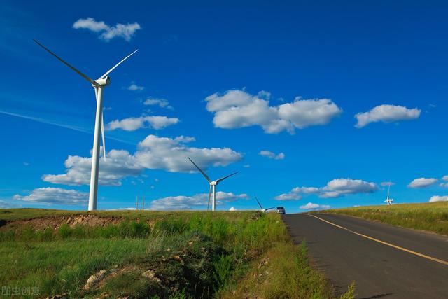 A股特种电机龙头，风能、建机市占率第一，还拥有1亿吨锂矿资源