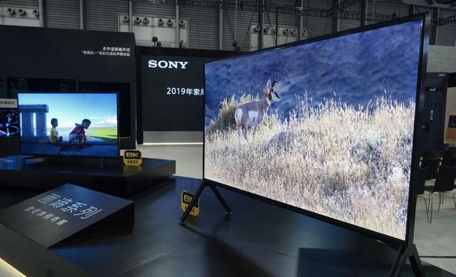 再聊国内电视市场品牌：到底谁是假洋品牌？别傻傻分不清楚