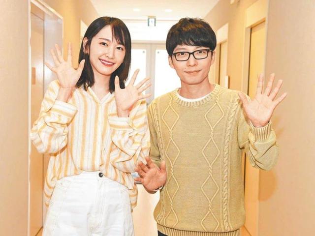 新垣结衣出道多年首接啤酒广告 带给日本民众温暖的元气 太阳信息网