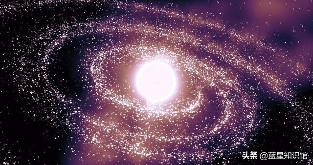 宇宙在围绕什么运转？真相是什么？科学家认为：有无法想象的存在