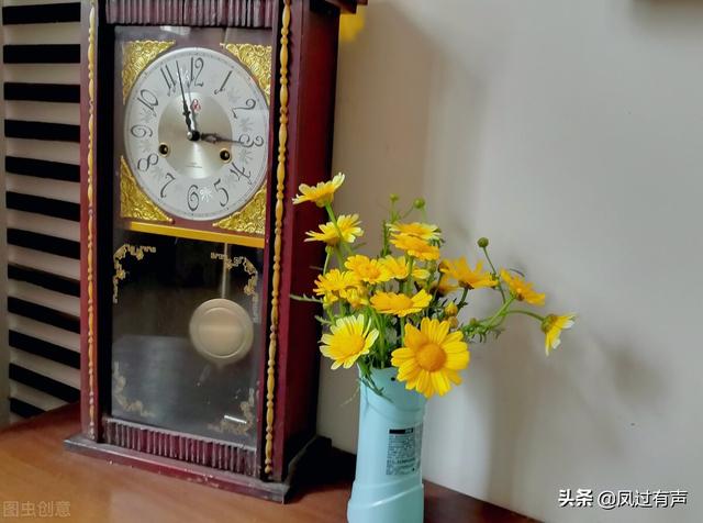 想要什么样的人生，决定权就在你手里