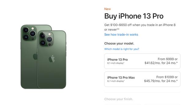 iPhone14 售价曝光，今年又将迎来一波涨价了