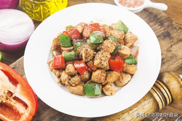 三九进补，多吃5种高蛋白质食物，御寒保暖有营养，冬季少生病