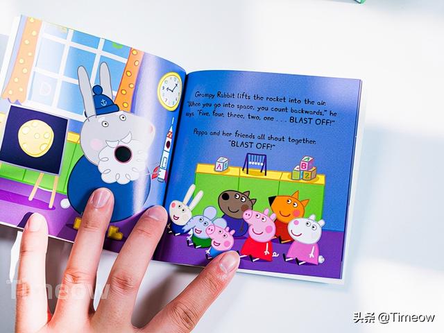 与娃共读-盘一盘半年内买过的好绘本