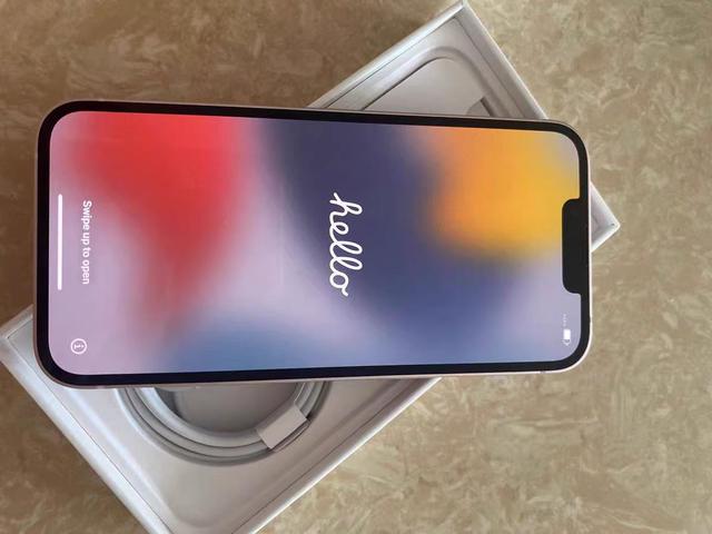 iPhone 13，没买的再次恭喜你了