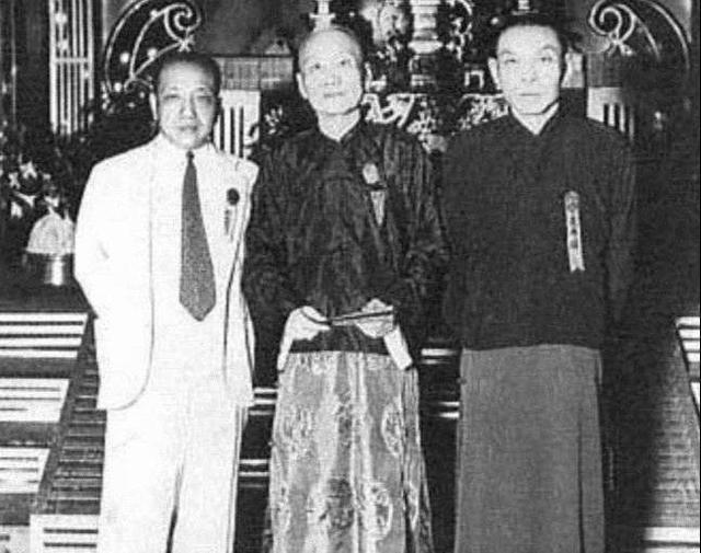 暴打黄金荣，跟王妃谈恋爱，在上海滩横行的卢小嘉下场如何？