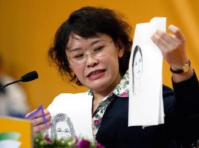 张海迪和王佐良：没有婚礼，没有孩子，相约老了一起去敬老院