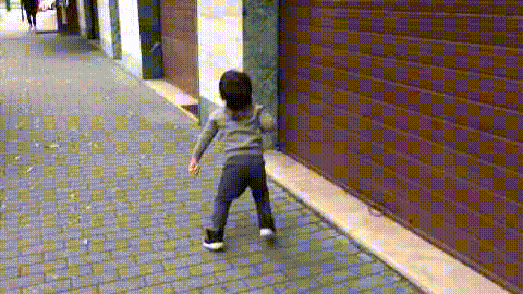 养儿如养哈士奇，不是你疯，就是他疯