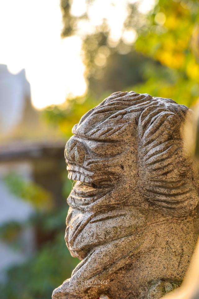 武漢寶通禅寺：在千年皇家寺院賞秋，是什麽感覺？