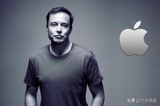 马斯克炮轰苹果的App Store 30%抽成“过高”