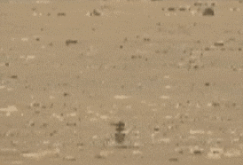 NASA发现火星直升机不对劲，科学家吓坏了，给中国火星车提了个醒