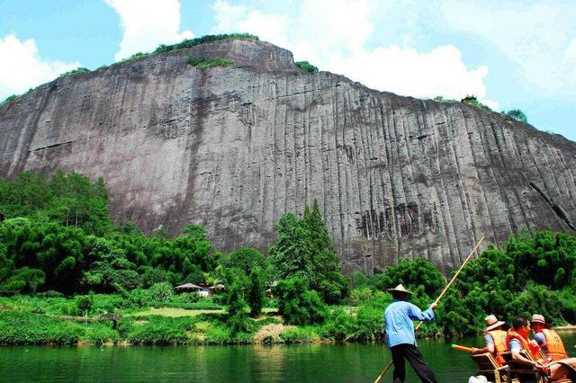 中國4個雙遺産景區，堪稱國內旅行景區的天花板，你去過幾個呢？