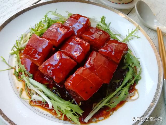 五花肉最好吃的6种做法，都是经典家常菜，百吃不腻，回家露一手