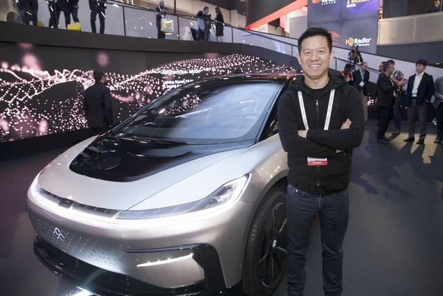 “明年一定交车”，贾跃亭的PPT造车之路，还能走多远？