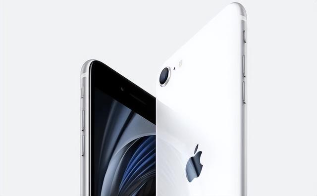 iPhone SE3开始收割市场？刚上市就降价700元，果粉有福了