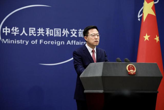 立陶宛反华政客：俄乌战争是台湾的机遇，要抓住机会争取国际支持