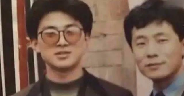 1987年，江苏男子借了朋友1000元，25年后打拼成富商，还了1000万
