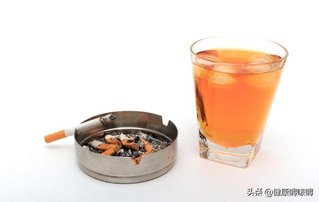 春天，出现3个异常，小心血液已“粘如粥”，需防血栓，及时检查