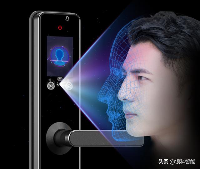 智能锁有哪些常用的开锁方式？在日常的使用中需要注意什么？-第6张图片-9158手机教程网