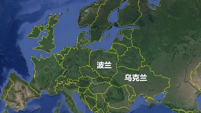 本是同根生，波兰为何要置俄罗斯于死地，又是哪来的底气？