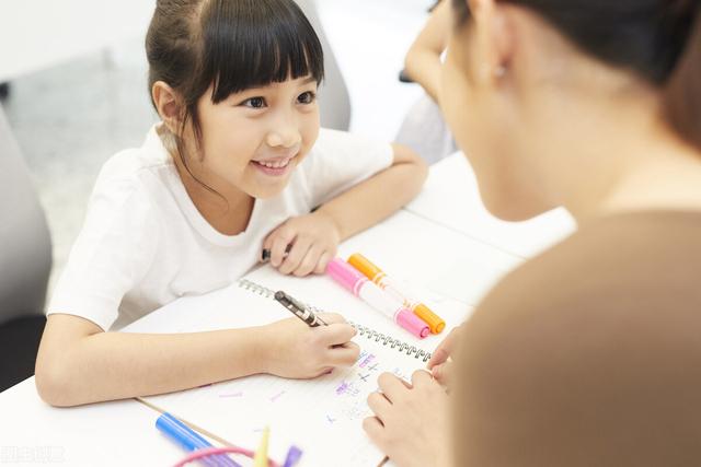 “改字”练习调节孩子情绪，有趣有味效果好