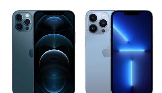 iPhone14变化再大，入手者也就这三类人，看看其中有没有你