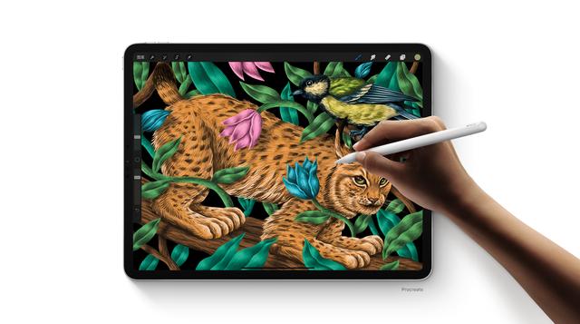 网传苹果新款iPad Pro搭载M2芯片，或将是苹果首款16英寸的平板？