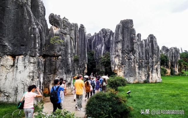18個中國最美的史詩級旅行勝地