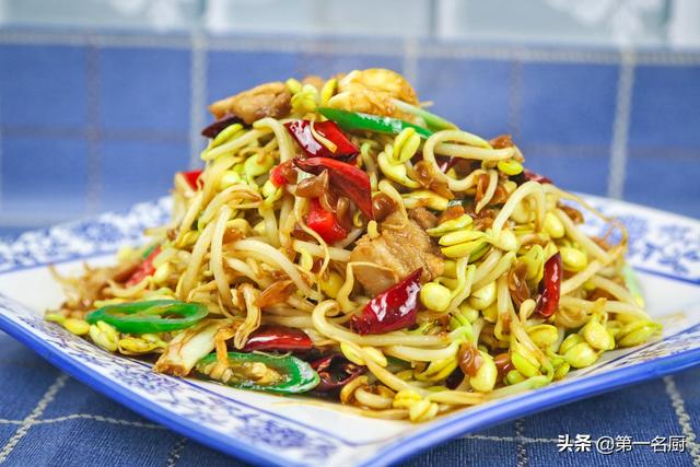 一周晚餐食谱已备好，学会在家就能做，简单又美味，天天不重样