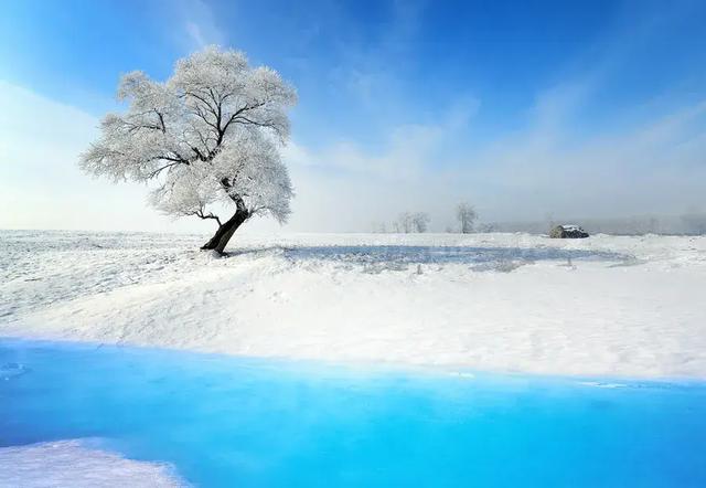 这15个旅行地，一个人也要走遍，因为每个地方都有惊喜- 全网搜