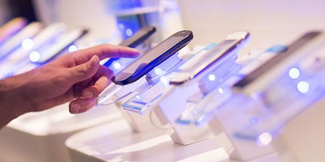 英国测评出9大手机品牌：中国品牌位列第1、4、6、8