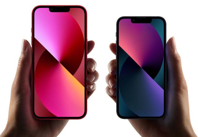 iPhone 14 Pro 新渲染图曝光＼报告显示 iPhone 13 销量最高