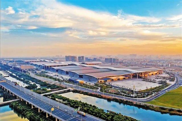 2022拖把机械展时间地点