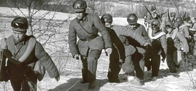 美国人是怎样看待长津湖战役的？美军回忆：中国士兵太可怕了