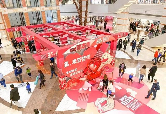 当三八女神节来临,各大品牌主题营销活动该怎么玩?