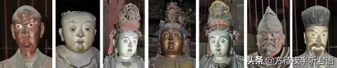 佛光寺文殊殿｜清風遠播，無二文殊是文殊