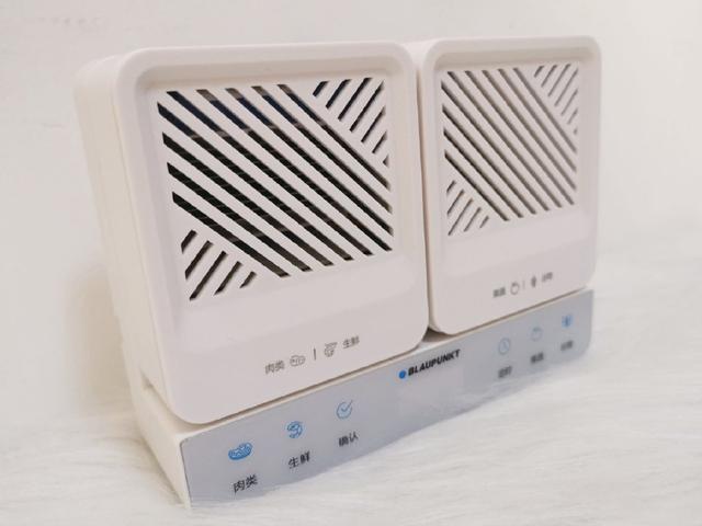 果蔬净化器真的比手洗得更干净？三款热门果蔬净化器对比测评