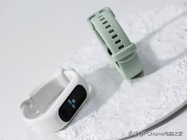 Garmin Smart 5体验：完备健康监测功能 价格会香吗？